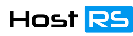 HostRS - Hospedagem de qualidade RS